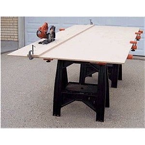 Build a Panel Saw